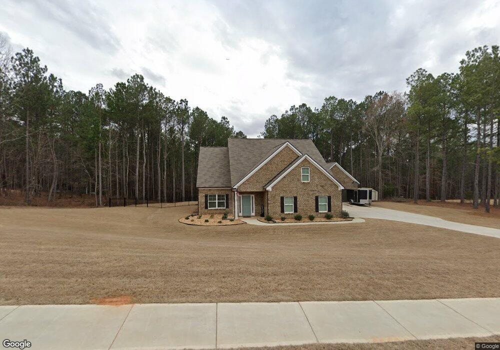 168 Belford Way unit 38, Jackson, GA 30233 - photo 1