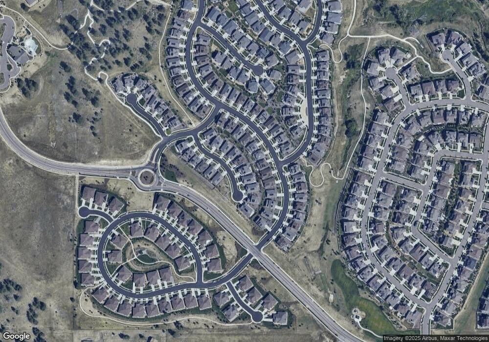 8154 S Ider Ct, Aurora, CO 80016 - photo 1