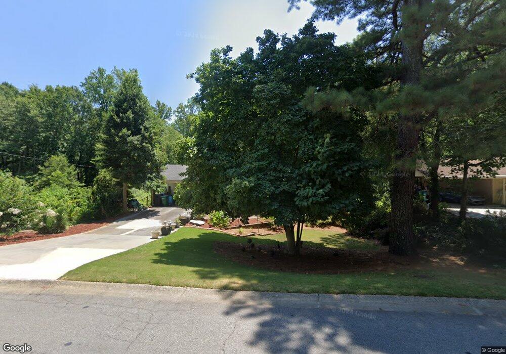 2489 Windmere Dr unit 6, Norcross, GA 30071 - photo 1