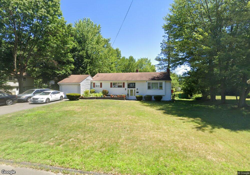 44 Gloria St, Windsor, CT 06095 - photo 1