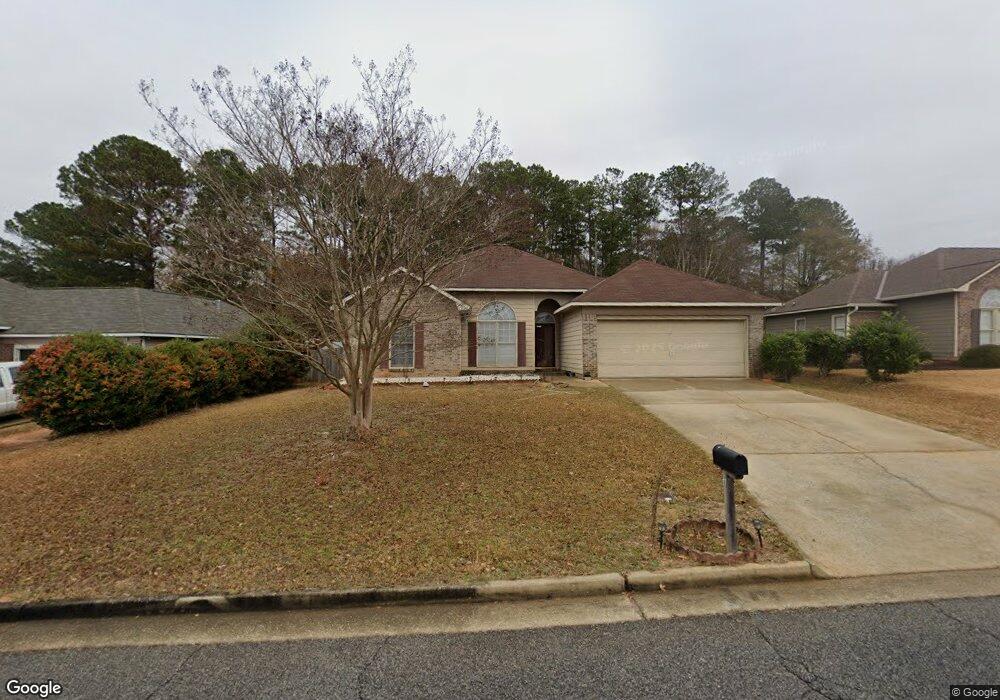 17 Chive Ct, Columbus, GA 31909 - photo 1