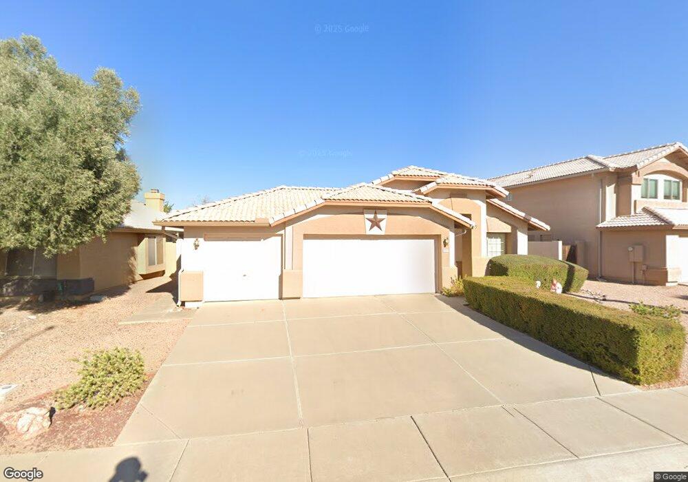 1440 E Gary Dr, Chandler, AZ 85225 - photo 1