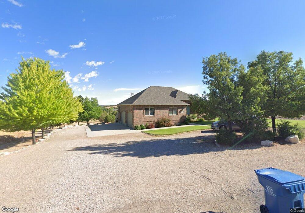 755 E 575 S, Fillmore, UT 84631 - photo 1