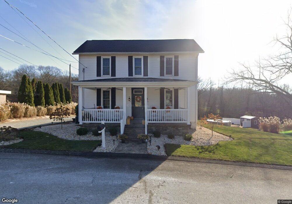 224 Wineland Dr, Herminie, PA 15637 - photo 1