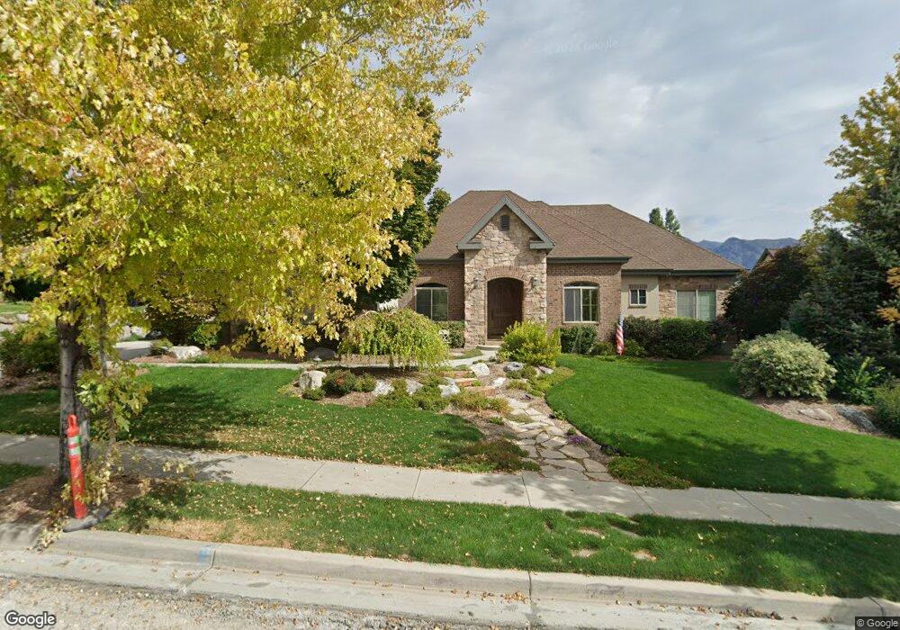 12478 Timberline Dr, Highland, UT 84003 - photo 1