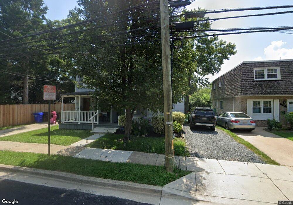 704 4th St, Laurel, MD 20707 - photo 1