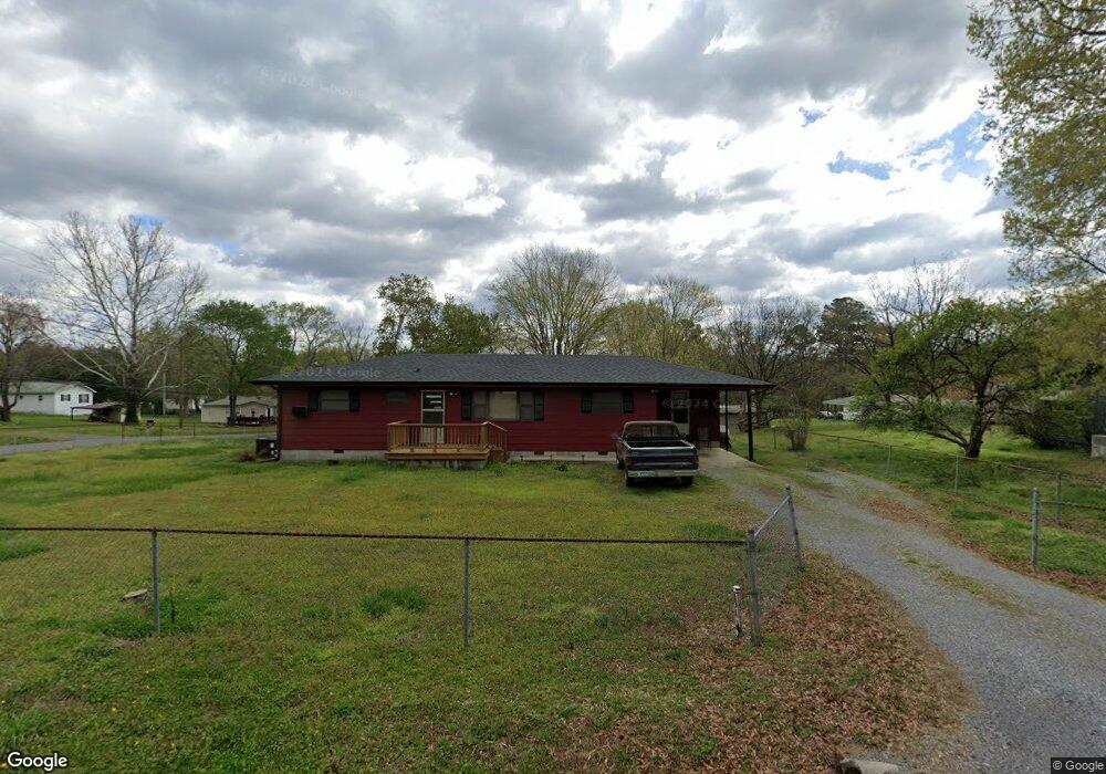 101 S Midway Dr, Tunnel Hill, GA 30755 - photo 1