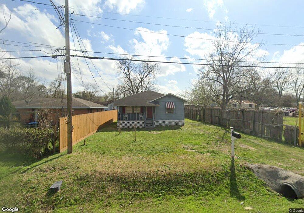 1206 Firnat St, Houston, TX 77022 - photo 1