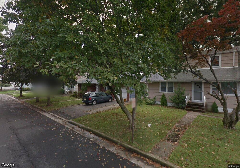 817 Maple Ave, Linden, NJ 07036 - photo 1