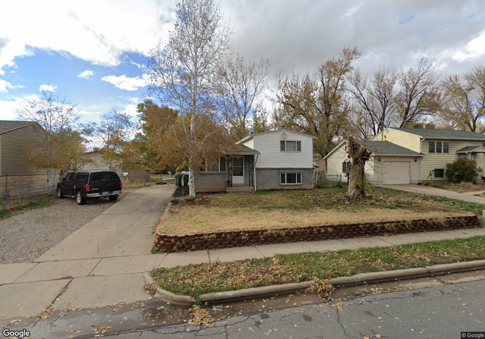 169 N Cook Dr, Layton, UT 84041 - photo 1