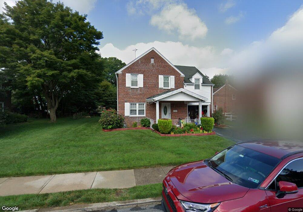 10 Mansfield Rd, Lansdowne, PA 19050 - photo 1