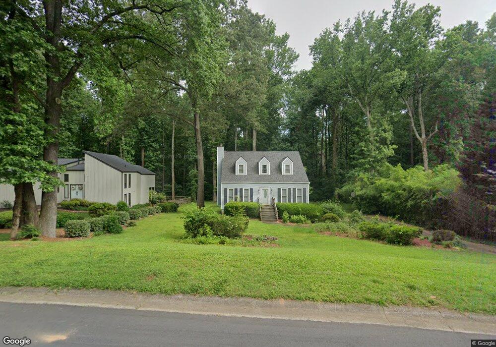 3434 Brandon Hall Way, Marietta, GA 30062 - photo 1