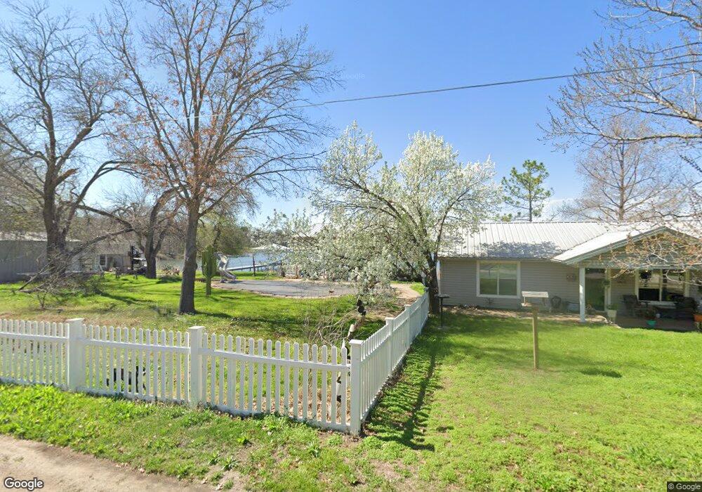 286 Comanche Trail, Weatherford, TX 76087 - photo 1