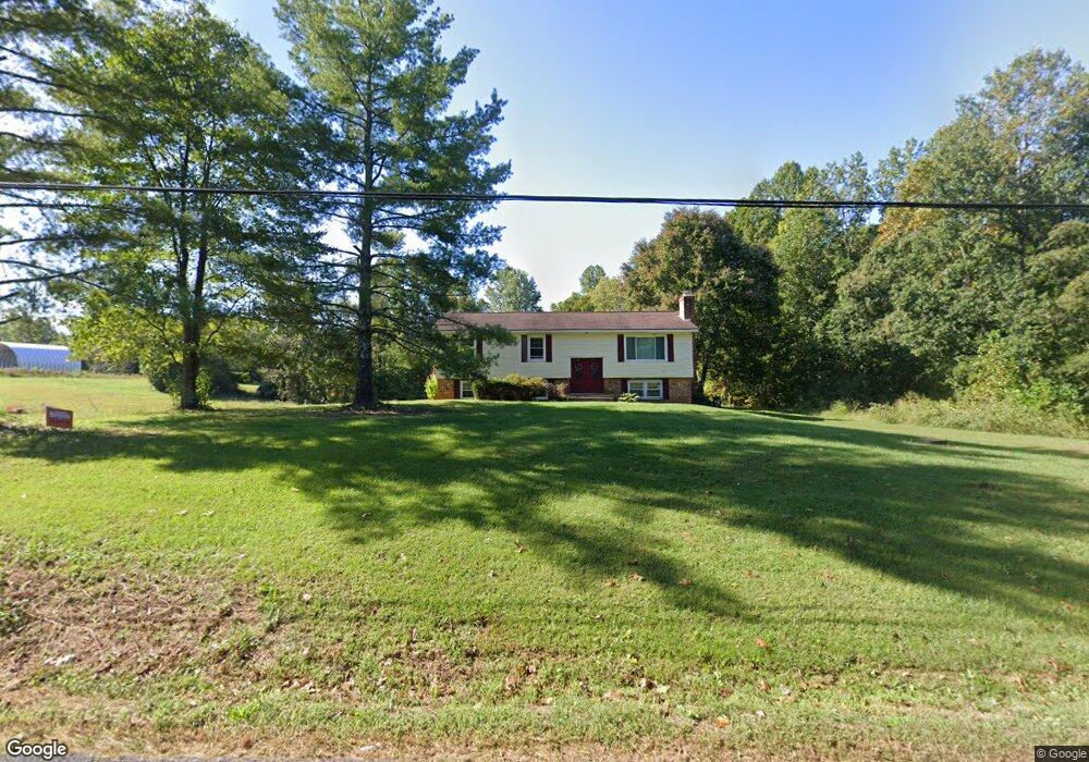 26198 Orange Springs Rd, Unionville, VA 22567 - photo 1
