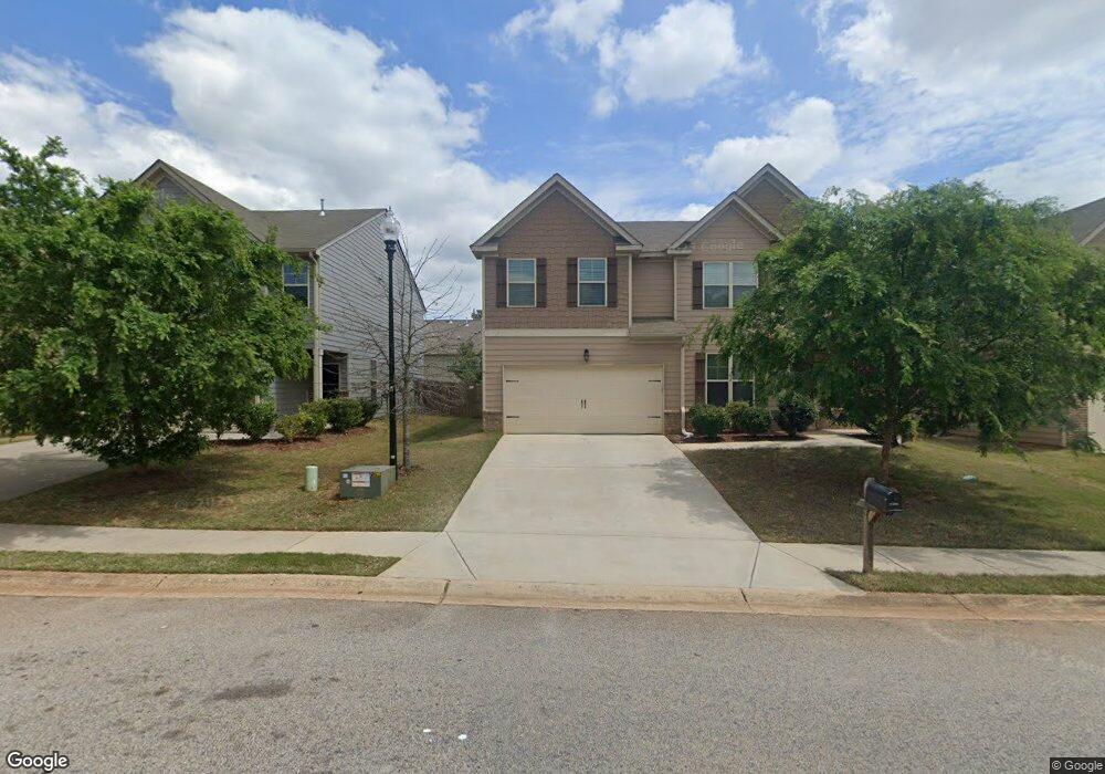 0 Worcester Trail unit 8585788, McDonough, GA 30253 - photo 1