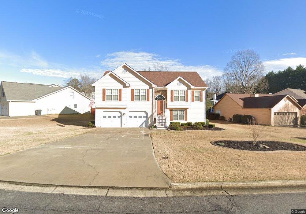 1038 Under Ct unit 6, Sugar Hill, GA 30518 - photo 1