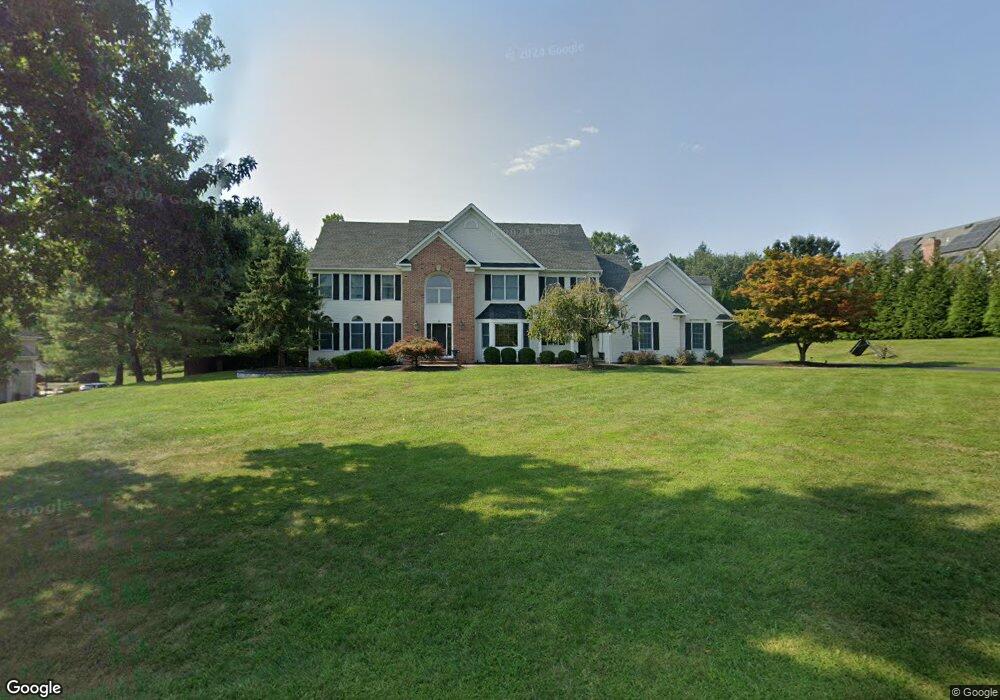 20 Chalfonte Dr, Lebanon, NJ 08833 - photo 1