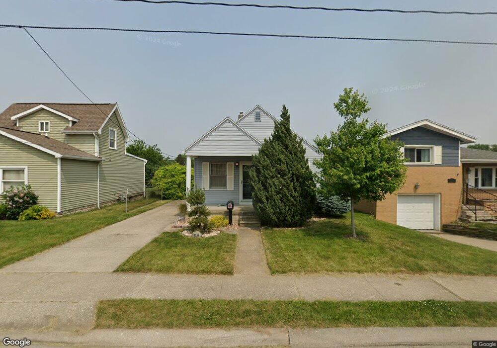 5310 303rd St, Toledo, OH 43611 - photo 1