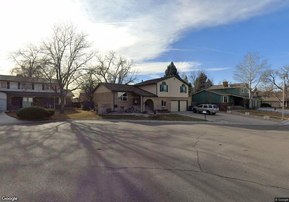 8266 Teller Ct, Arvada, CO 80003 - photo 1