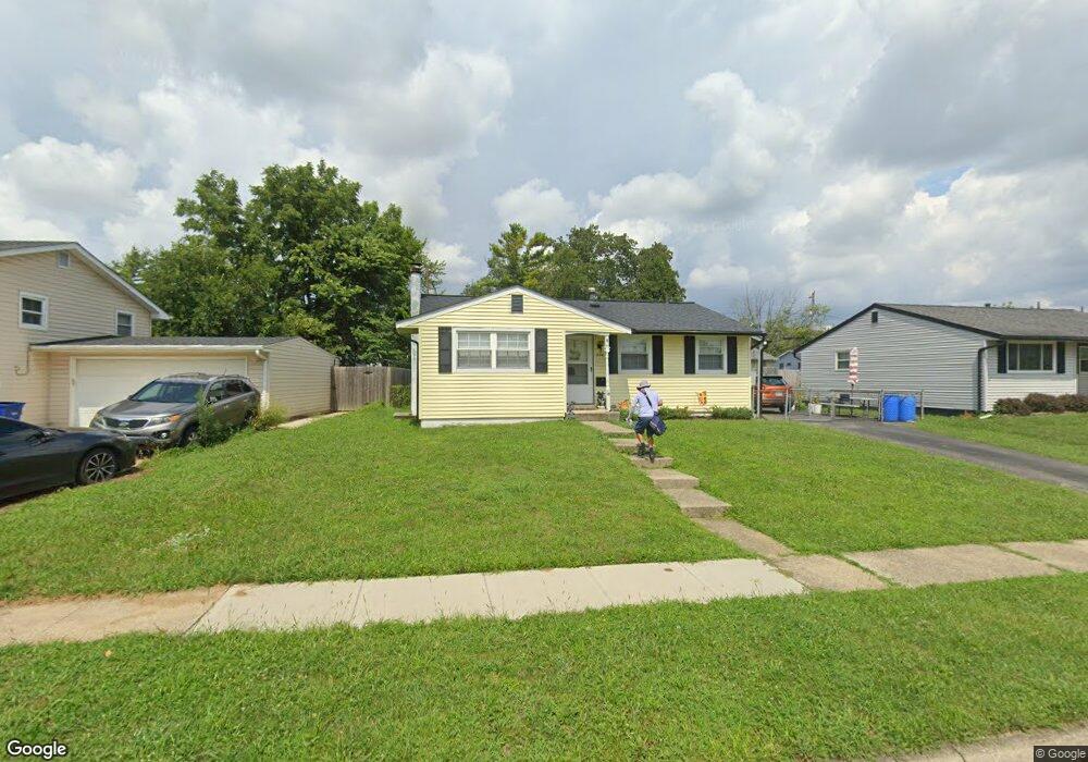 894 Maurine Dr, Columbus, OH 43228 - photo 1