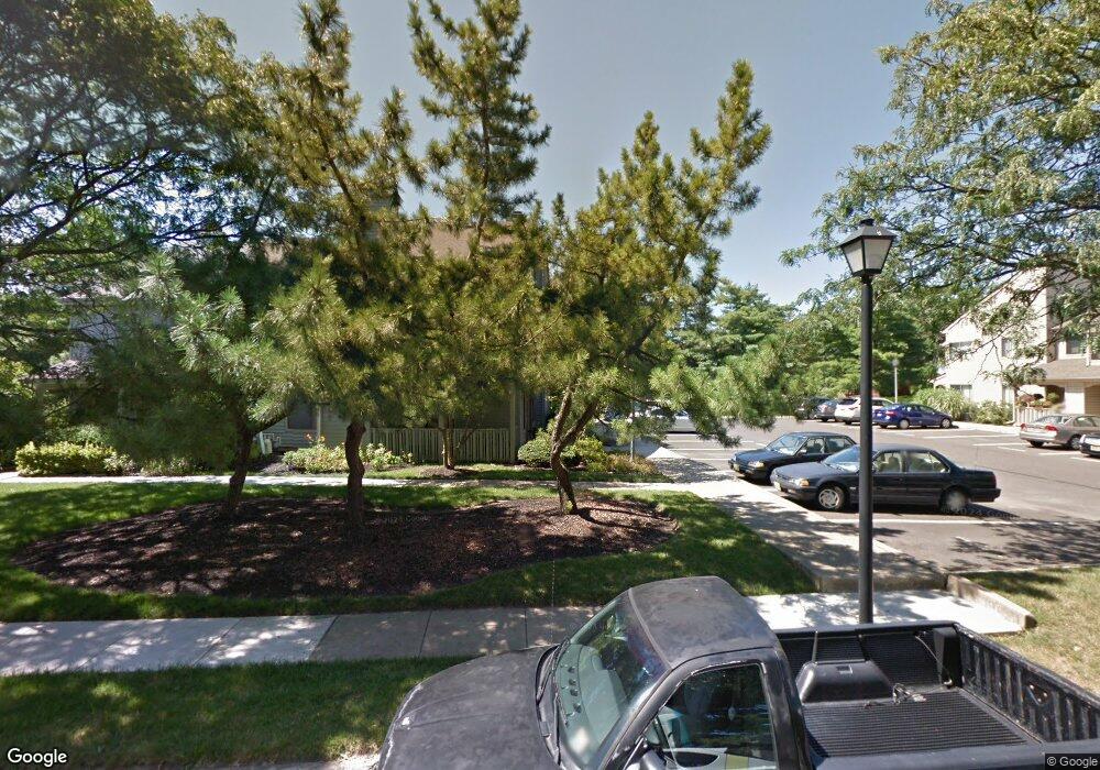 103 Gregorys Way, Voorhees, NJ 08043 - photo 1