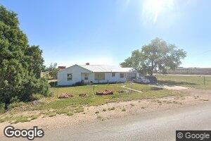 451 S 1500 E, Vernal, UT 84078