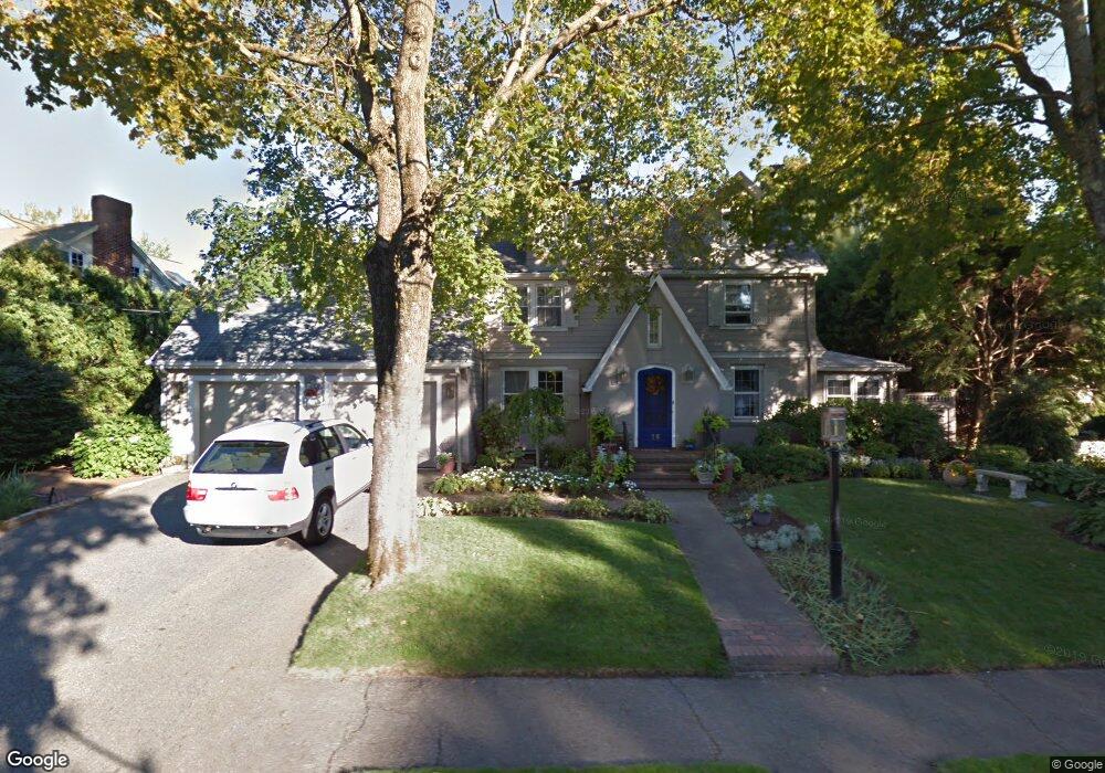 15 Whittier Rd, Needham, MA 02492 - photo 1