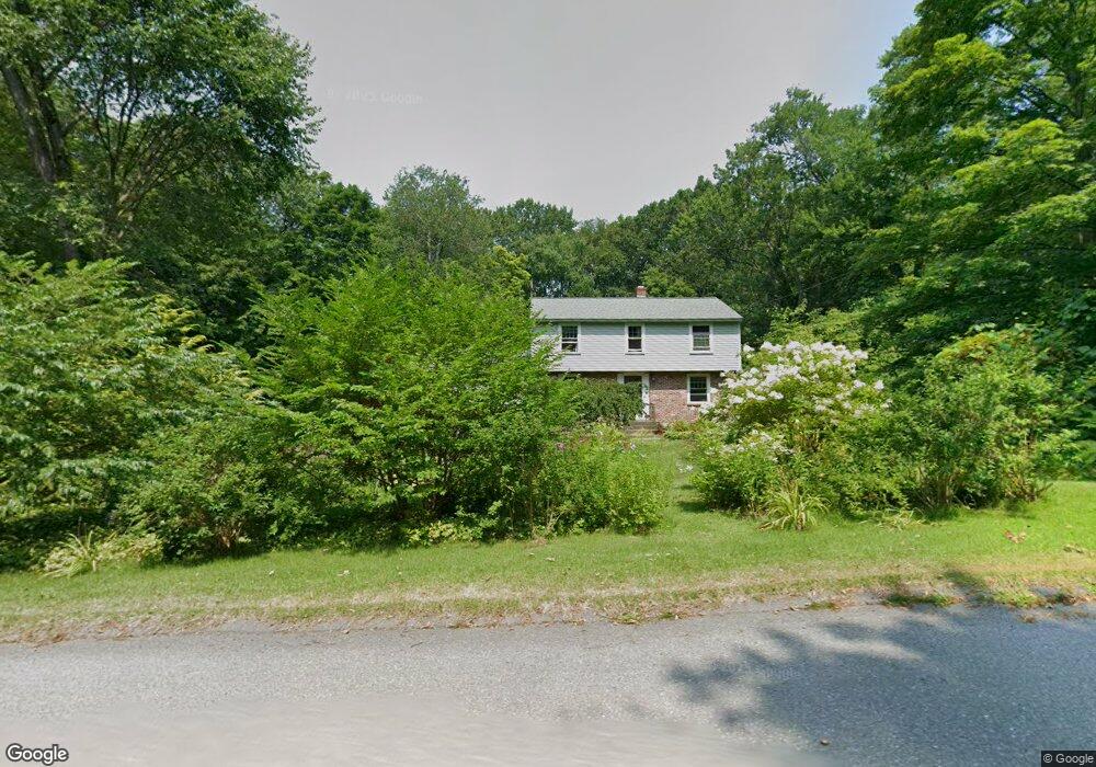 19 Park Ln, Harvard, MA 01451 - photo 1