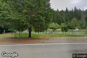 2388 Mount Reuben Rd, Glendale, OR 97442