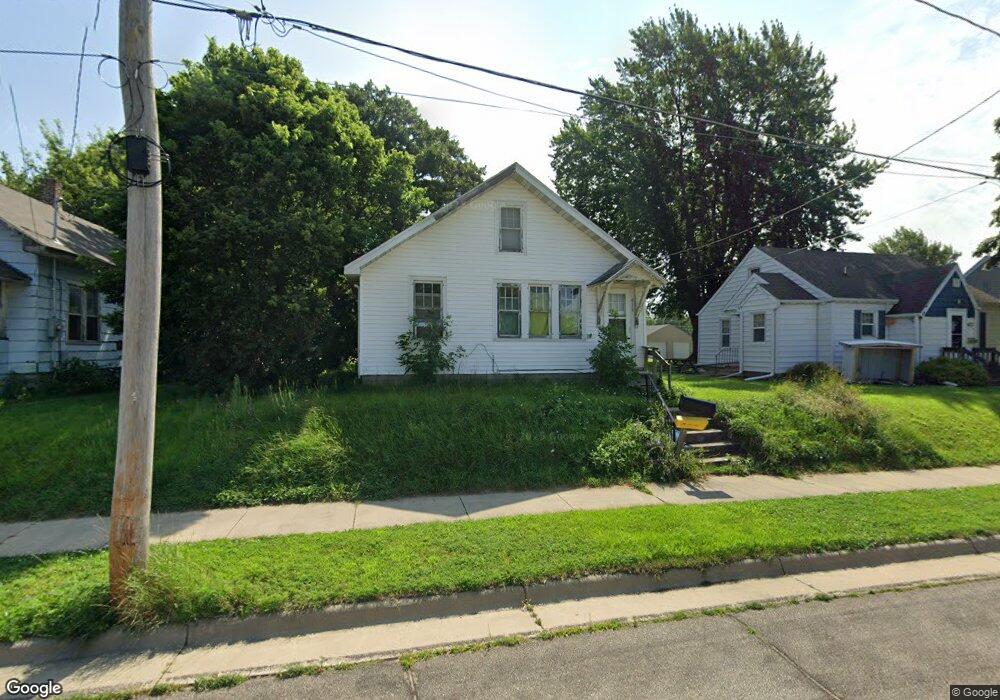 414 Saint Thomas Ave, Albert Lea, MN 56007 - photo 1