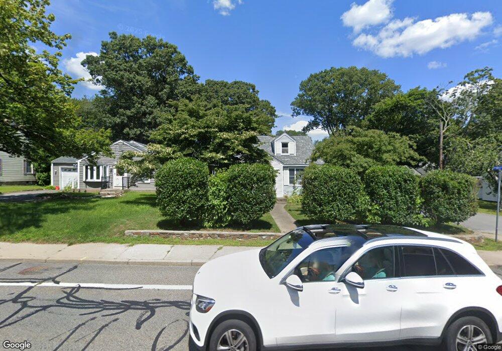 3655 Mendon Rd, Cumberland, RI 02864 - photo 1