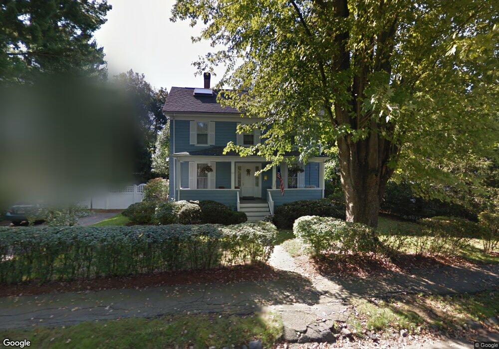 114 Powers St, Needham, MA 02492 - photo 1