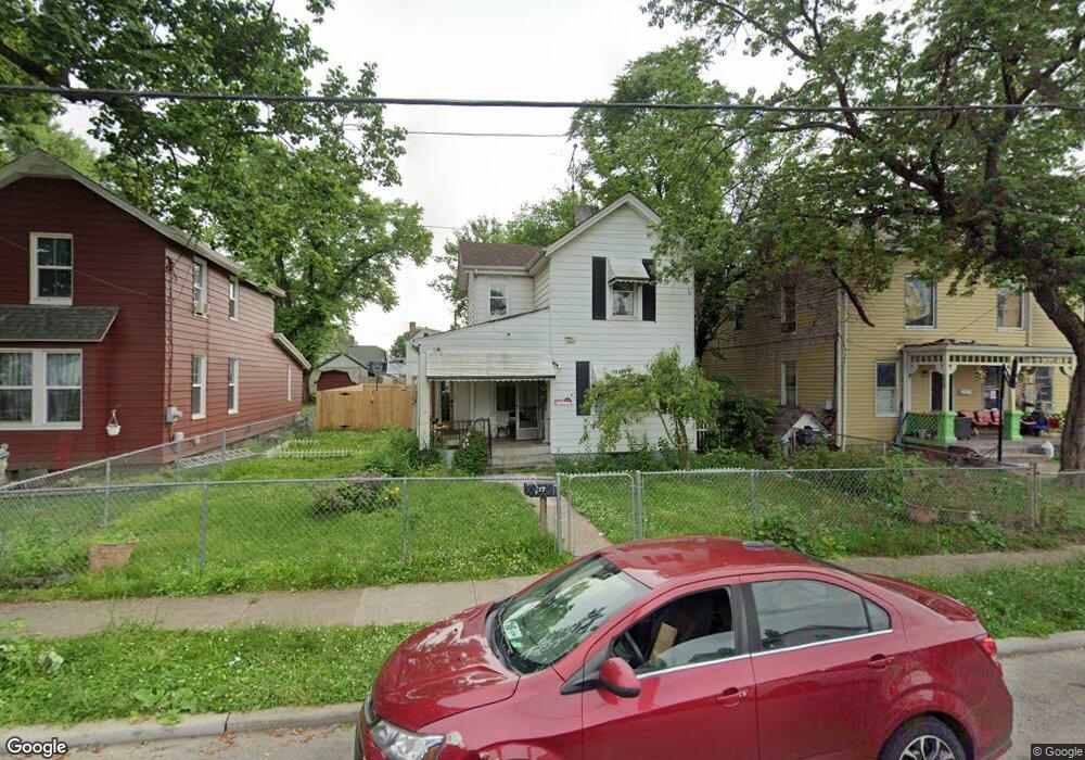 17 W 70th St, Cincinnati, OH 45216 - photo 1