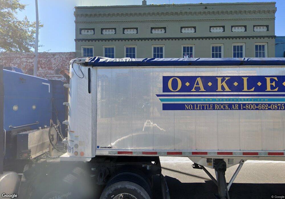 114 S Eufaula Ave, Eufaula, AL 36027 - photo 1