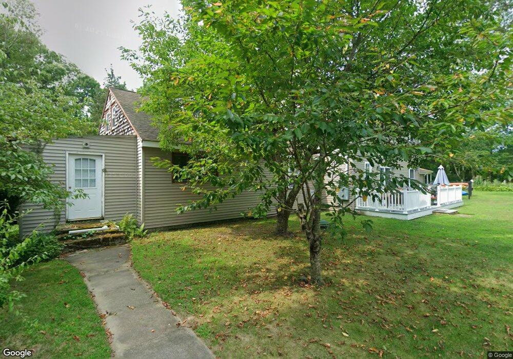 72 Charlotte Ave, Norton, MA 02766 - photo 1