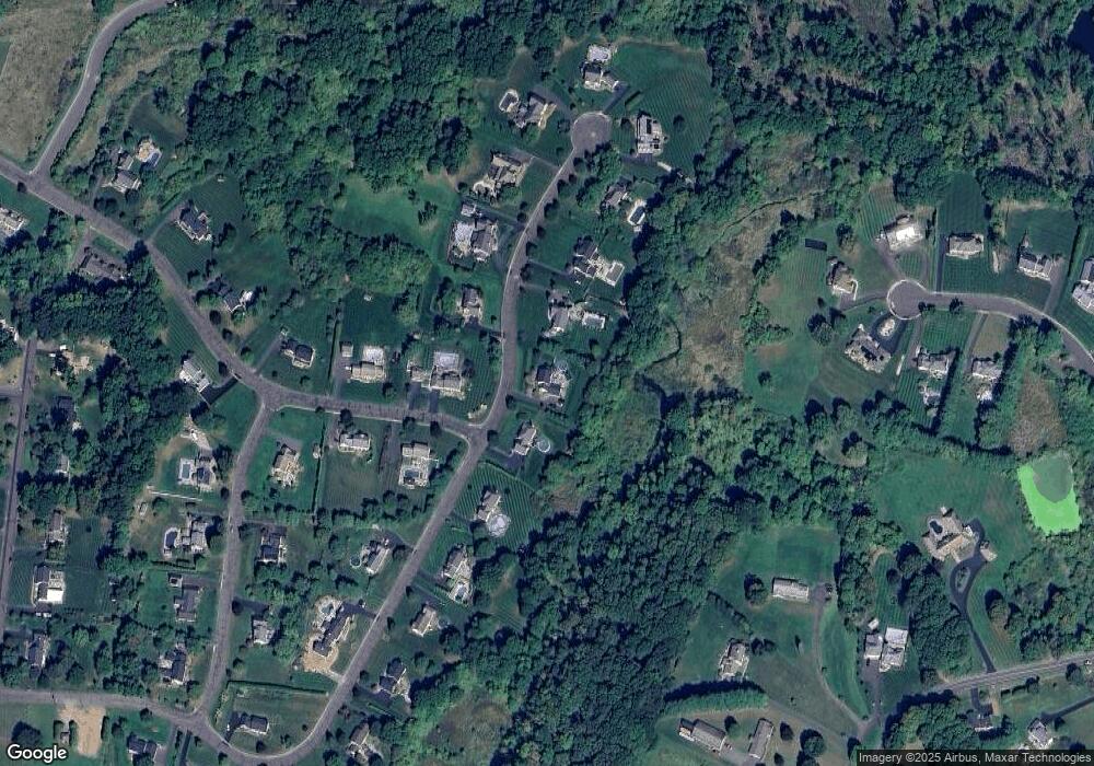 135 Silver Creek Dr, Suffield, CT 06078 - photo 1