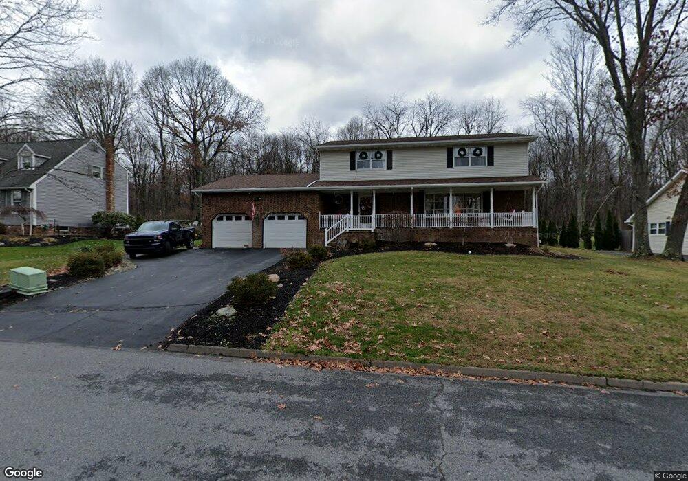 6 Alfred Rd, Wyoming, PA 18644 - photo 1