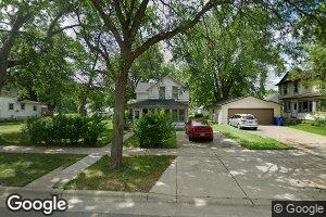 307 N Jefferson St, Minneota, MN 56264
