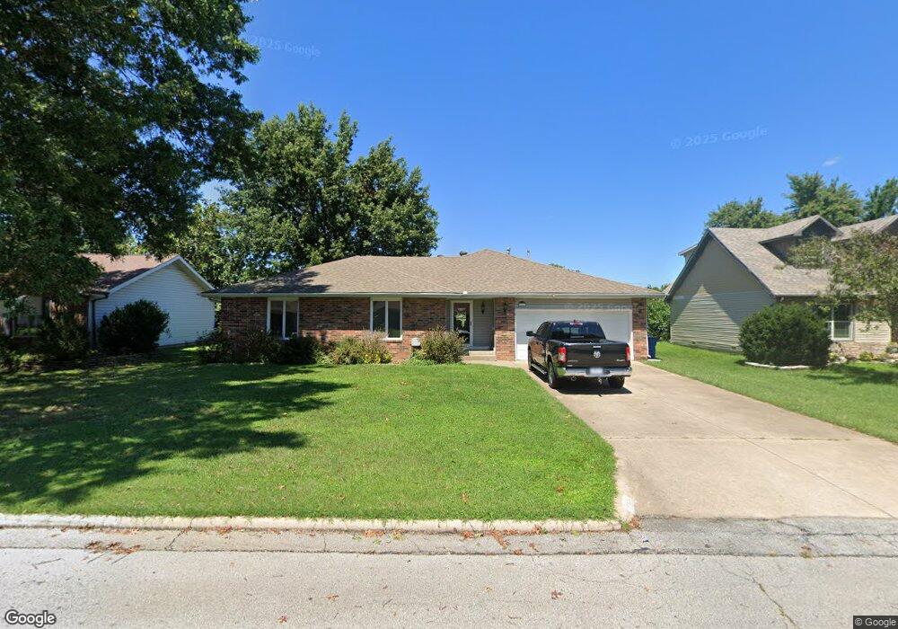 111 W Lorene St, Nixa, MO 65714 - photo 1