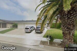 27011 Avenida Las Palmas Unit B, Capistrano Beach, CA 92624