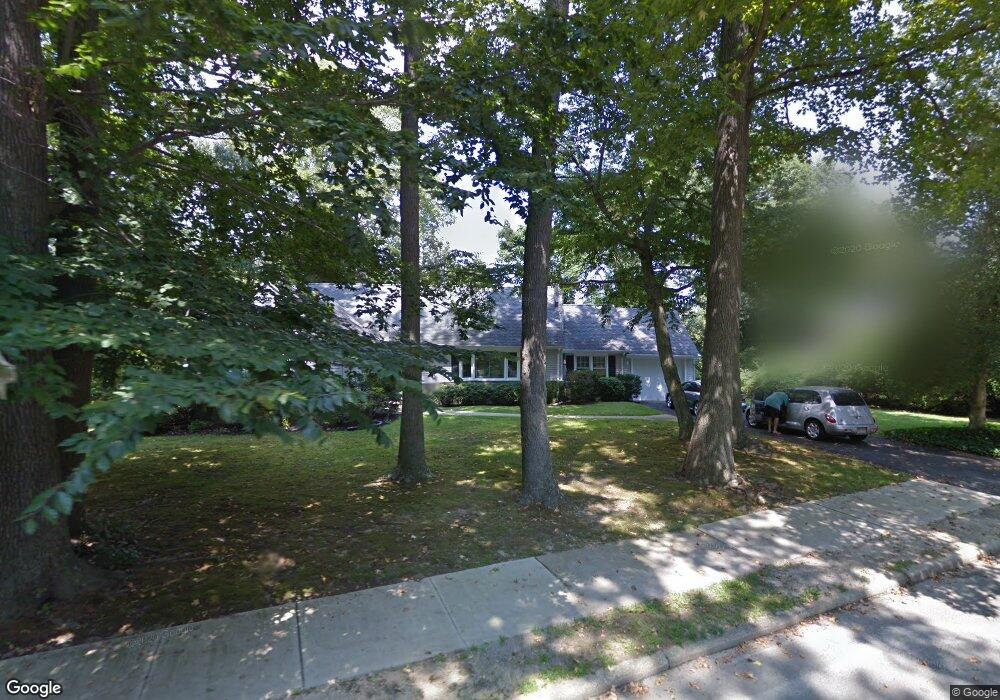 625 N Edgemere Dr, Allenhurst, NJ 07711 - photo 1