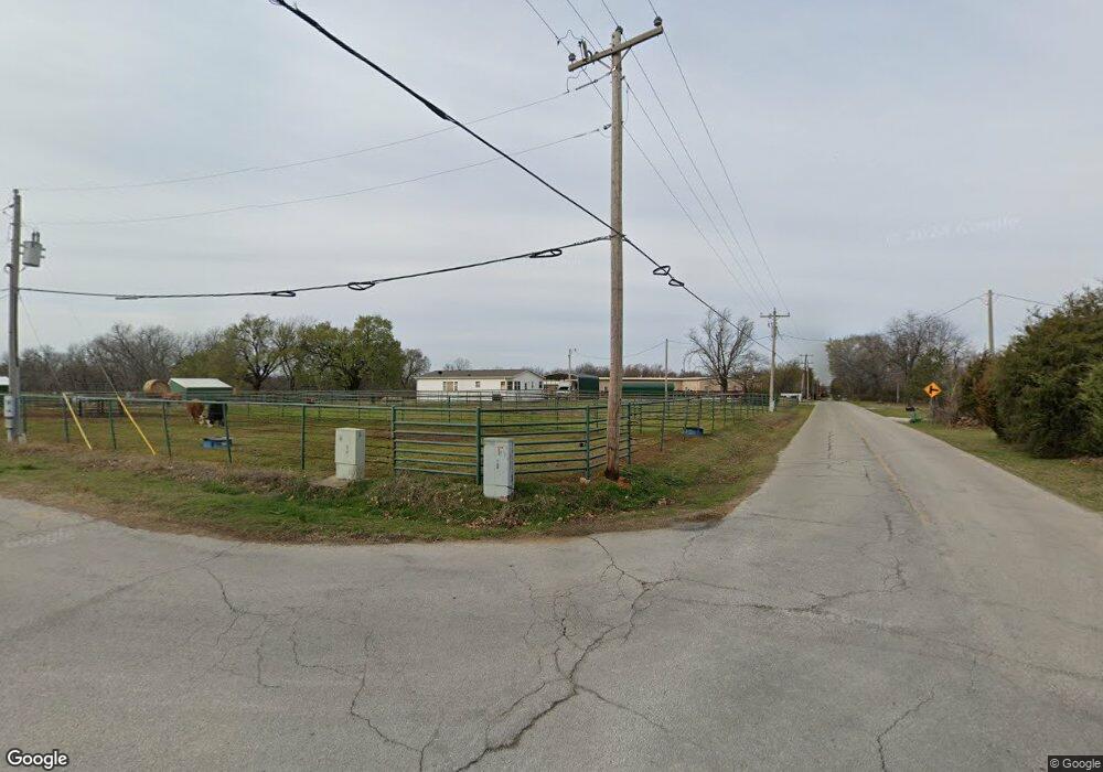 2039 SE Thousand Oaks Dr, Claremore, OK 74019 - photo 1