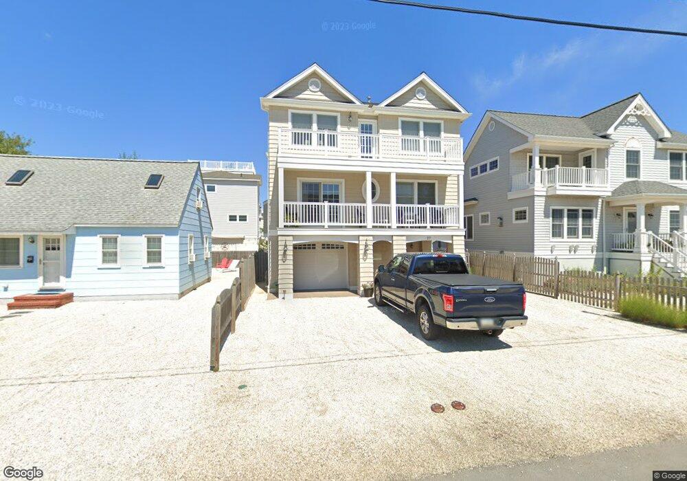 27 W Oceanview Dr, Long Beach Township, NJ 08008 - photo 1