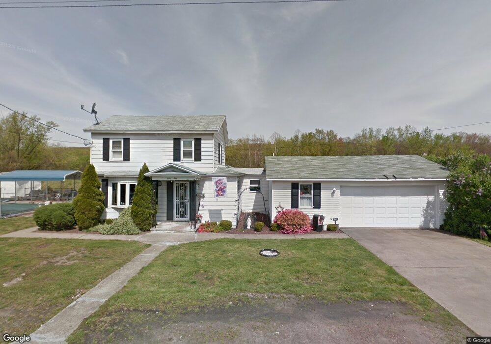 65 Chittenden St, Duryea, PA 18642 - photo 1