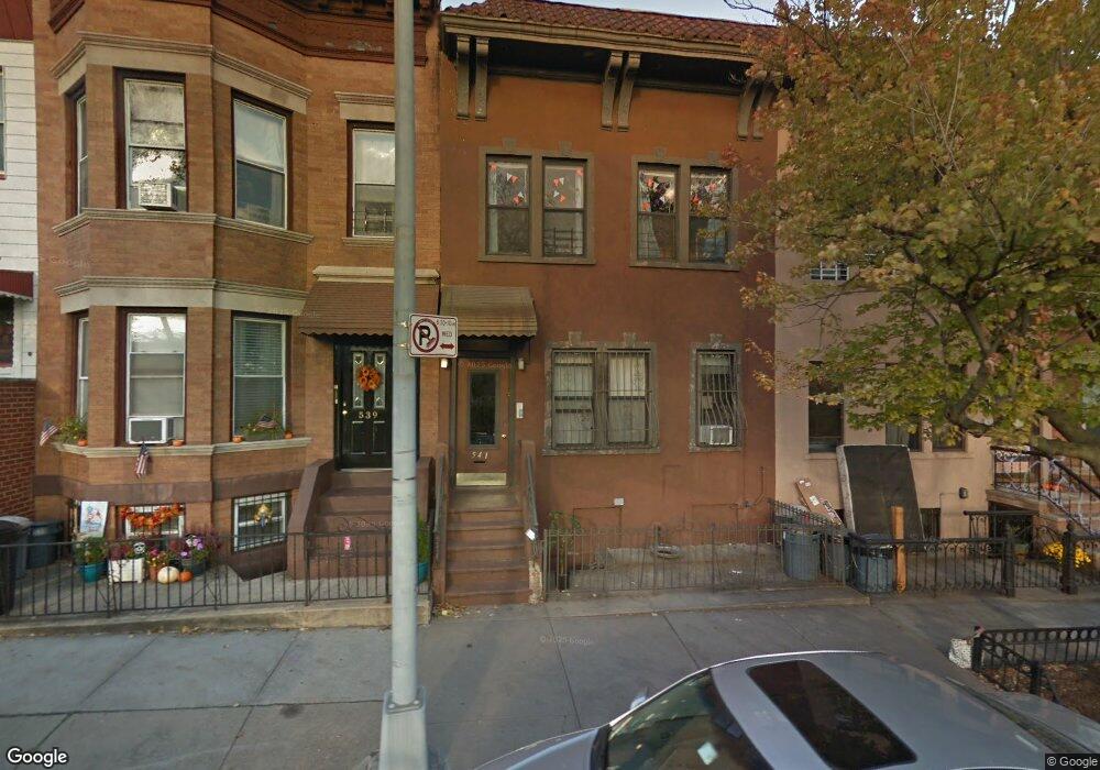 Street View Photo