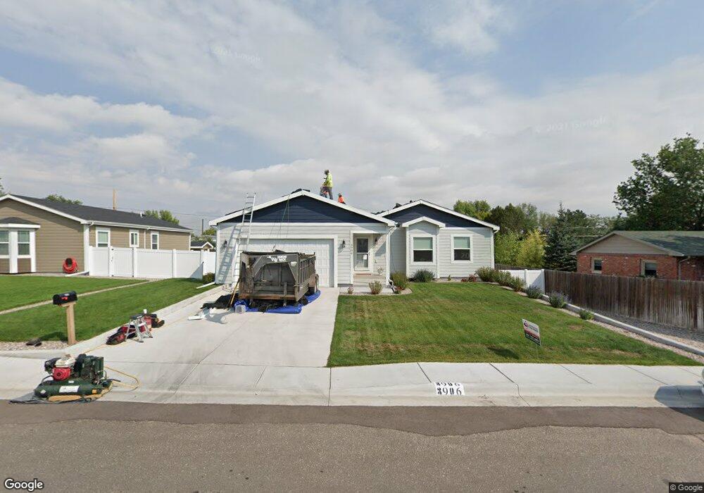 3906 Bevans St, Cheyenne, WY 82001 - photo 1