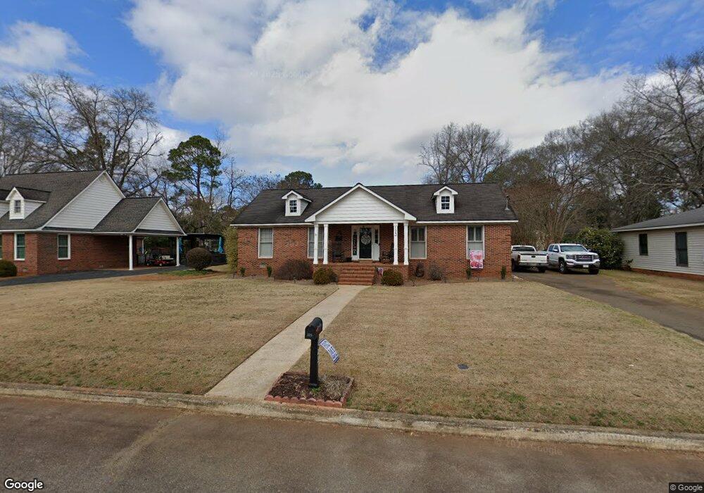 123 Shirley Rd, Americus, GA 31709 - photo 1