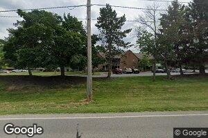 6059 Shadow Lake Cir, Columbus, OH 43235