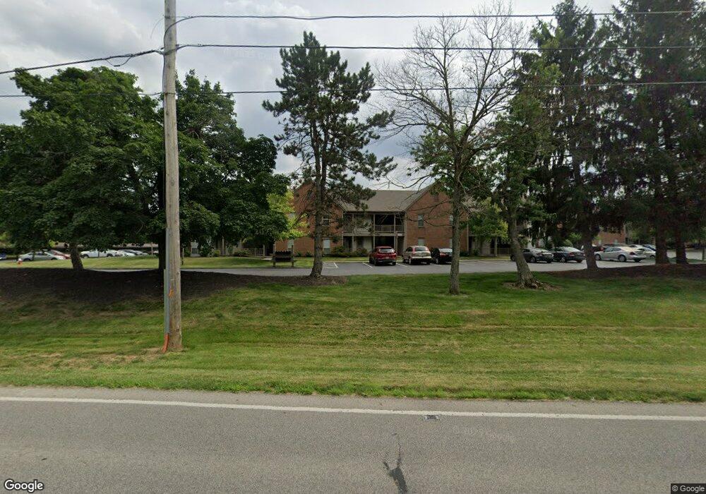 6059 Shadow Lake Cir, Columbus, OH 43235 - photo 1