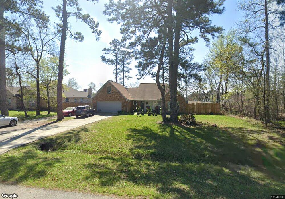 5903 Weisinger Dr, Magnolia, TX 77354 - photo 1